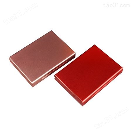 耐用铝卡盒生产_铝卡盒生产_材质|铝