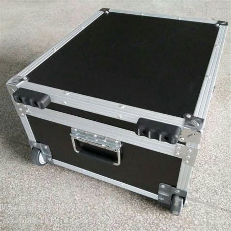 实力铝合金箱仪器箱迷彩箱医疗箱工具铝箱