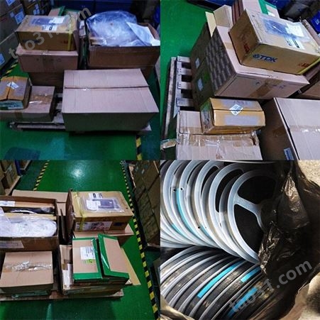 宝山区大量收购电子垃圾 企业资产库存电子物料回收