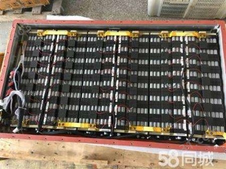 上海徐汇汽车底盘电池回收 实验测试品电池组回收 信赖合作收购
