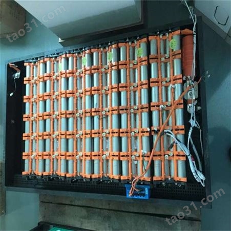 上海青浦区锂电池回收公司 环保电池回收资质