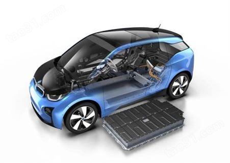 新能源车退役电池包回收 还有60-80%的剩余容量 苏州昆山锂电池回收单位