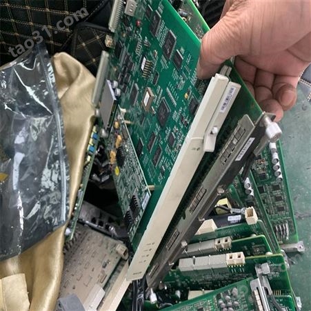 江苏泰州线路板处理回收 仓库电子库存货物回收 各种电子零件回收