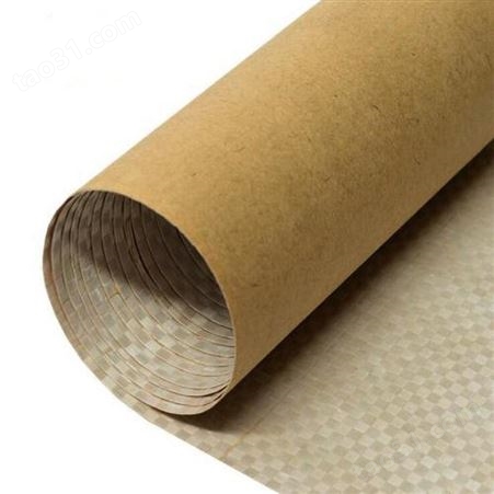 上海睿帆 -VCI气相防锈纸-PE平纹编织布淋膜复合纸-气相防锈复合纸