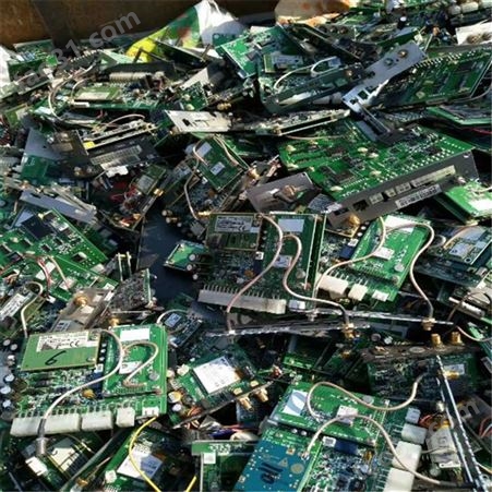 大批量电子元件报价回收 苏州及周边地区收购电路板 电子产品清仓收购