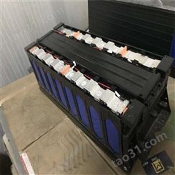 苏州聚合物锂电池模组回收 宁德时代动力电池收购利用
