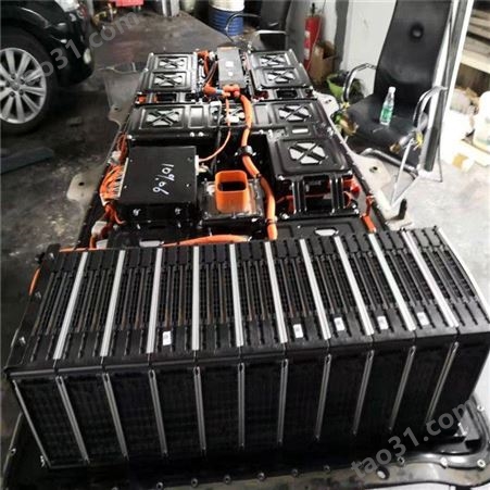 南通回收废旧动力锂电池 开发区18650锂电模组回收 新能源车电池包回收