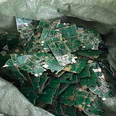 钱塘区杭州回收库存线路板 电子垃圾处理 内存芯片回收 设备主板回收