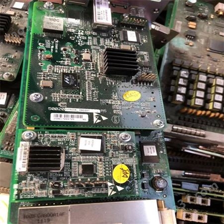 苏州集成电子IC芯片回收 PCBA线路板回收 欢迎联系详谈