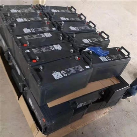上海松江收购蓄电池电瓶价格 从事各式UPS电池组回收