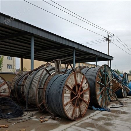 宝山区电缆线回收废铜价格 实现废品资源化利用