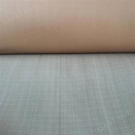 上海睿帆 -VCI气相防锈纸-PE平纹编织布淋膜复合纸-气相防锈复合纸