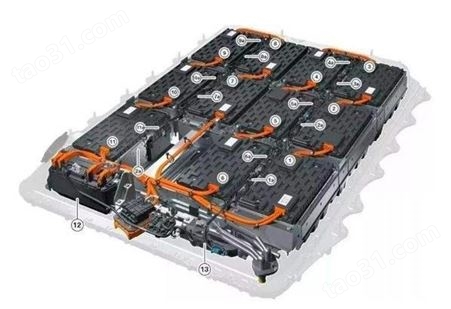 大量回收镍镉镍氢电池 逐一对电芯品牌进行分类报价 18650电池回收