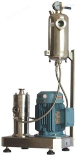 氧化铁湿法高速研磨分散机