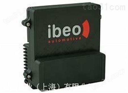 IBEO扫描传感器LUX 4