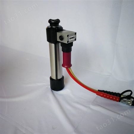 液压破拆工具组 择众液压扩张器 AKZ-20多功能5件工具组套
