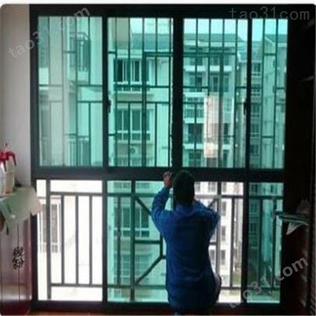 北京店面玻璃 玻璃膜批发 银行金融机构 录音棚