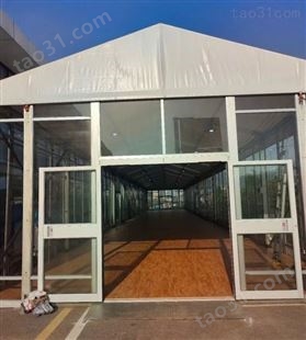南京篷房雨棚帐篷铝合金、透明玻璃篷房厂家出租租赁出售搭建