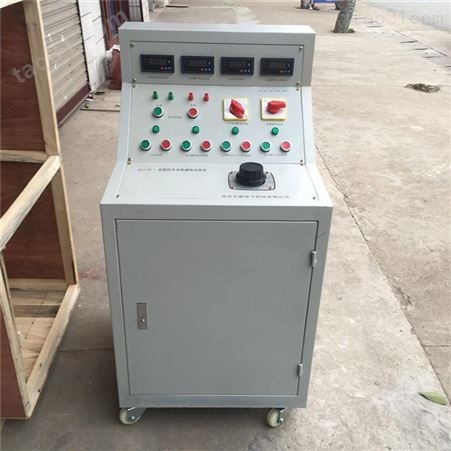 【豪泰科技】  售后无忧  HTKC-II高低压开关柜通电试验台