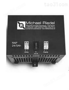 德国Michael Riedel变压器 Michael Riedel分离式变压器