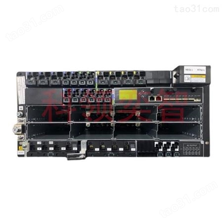 ETP48600-C5A8嵌入式电源600A通信开关电源科领奕智