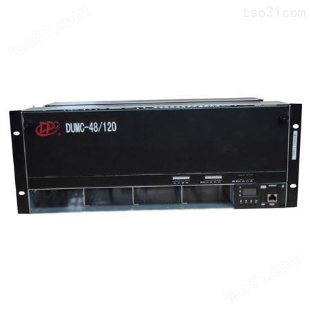 动力源DUMC-48/120嵌入式电源系统 48V120A高频开关电源 科领奕智