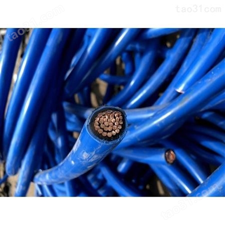 废旧电缆回收价格 东莞莞城电缆电线回收公司 二手电力设备回收厂家