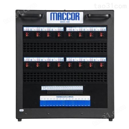 进口电池测试设备 MACCOR MC16 价格来电细聊