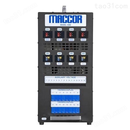 进口电池测试系统 MACCOR MC8 电池综合测试仪