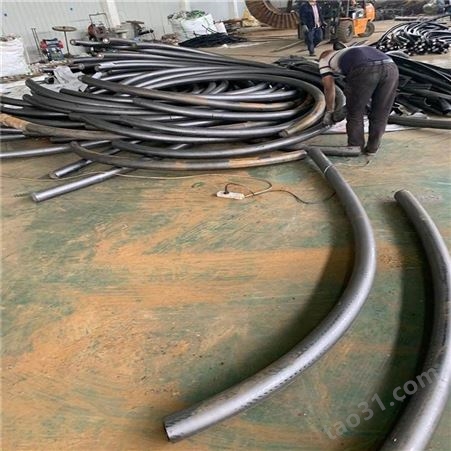 高压电缆线回收 惠州闲置二手电缆回收价格 肇庆回收废旧电缆 旧电缆回收公司