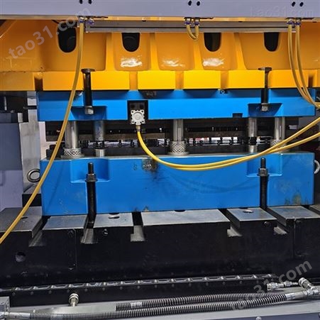 全自动龙门冲床 板材数控送料机 机械冲床 按需定制
