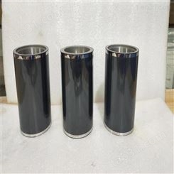 三氧化二钛陶瓷涂层 金属表面喷涂(TiO2) 等离子喷涂纳米氧化钛
