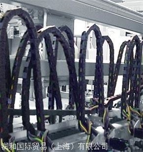 德国IGUS易格斯电缆 IGUS易格斯控制电缆