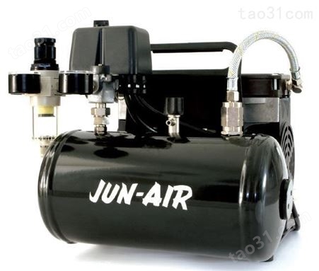 丹麦JUN AIR活塞式压缩机 JUN-AIR空压机