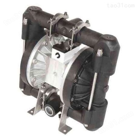 意大利CAPITANIO气动隔膜泵-CAPITANIO柱塞泵
