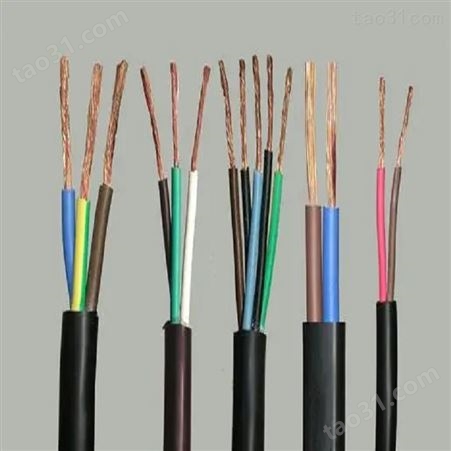 计算机电缆 ZR-DJYP2VP2 3*1.5 鑫森电缆 厂家现货 价格 交货周期