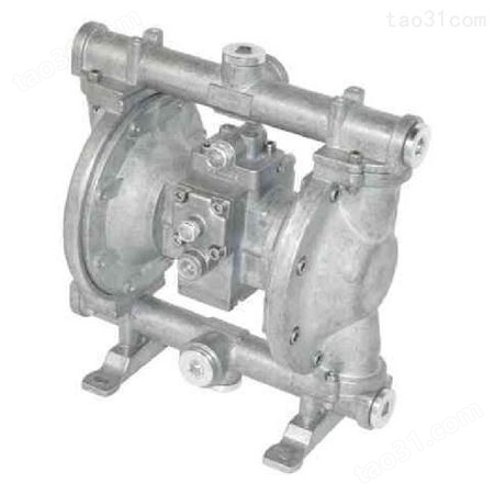 意大利CAPITANIO气动隔膜泵-CAPITANIO柱塞泵