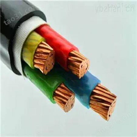 ZR-BPYJVP12R 3*16+3*2.5 变频器专用电缆 厂家现货 货源充足