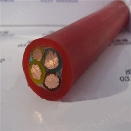 硅橡胶 ZR-YC 鑫森电缆 厂家现货 价格