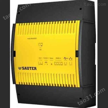 瑞士SAUTER压力开关-SAUTER控制器-SAUTER风门执行器-SAUTER压差变速器