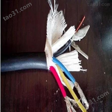耐火电缆 ZRC-NH-KF46F46RP 厂家现货 鑫森电缆