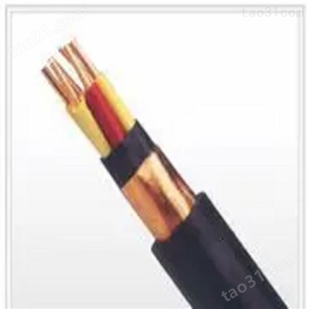 轻型橡套电缆 ZR-YQ ZR-YQW 阻燃耐高温电缆厂家 鑫森电缆