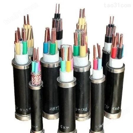 BPYJV22 3*95 交联电力电缆 现货批发 电缆价格