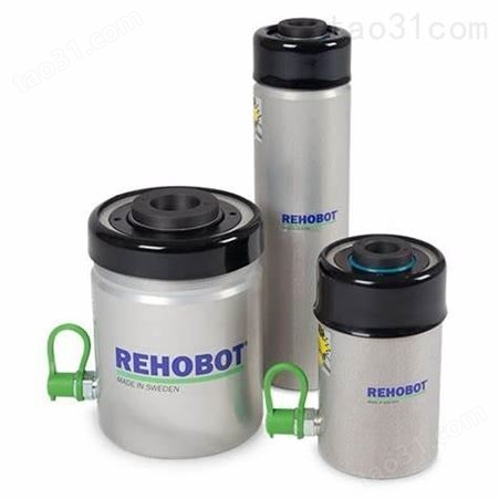 *销售瑞典REHOBOT液压缸 REHOBOT回转分度盘