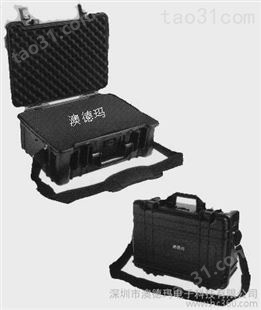 供应PC-3930S塑胶仪器设备箱|防水器材箱|仪器保护箱