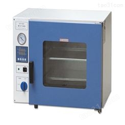AODEMA澳德玛ZKGT-6053真空干燥箱 小型真空实验箱 真空烘烤箱