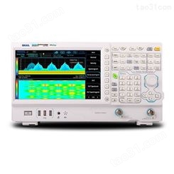 普源3GHz实时频谱分析仪RSA3030E-TG