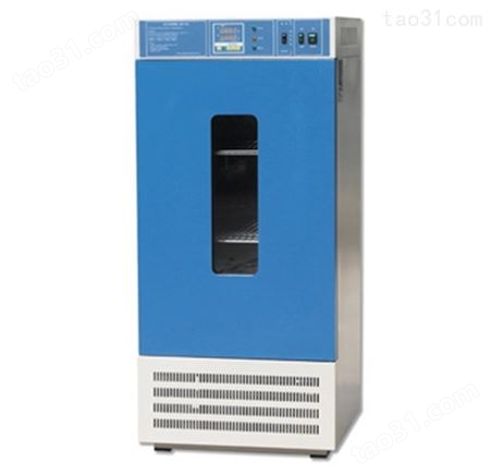 澳德玛DWPY-100L低温培养箱 低温循环箱 低温保存箱 低温储藏箱 生物培养箱 药品储存箱 实验室储藏箱生产销售