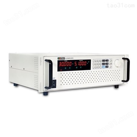 优质供应可编程麦创HPS-30040F直流电源