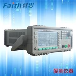 代理费思 中小功率可编程直流电源FTL60005P